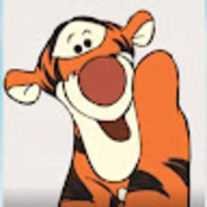 Meet your Posher, Liz